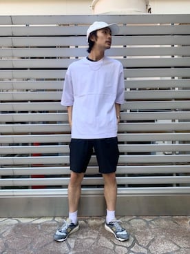 伊藤 祥平さんのコーディネート