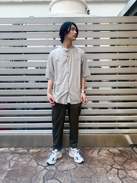 伊藤 祥平さんのコーディネート