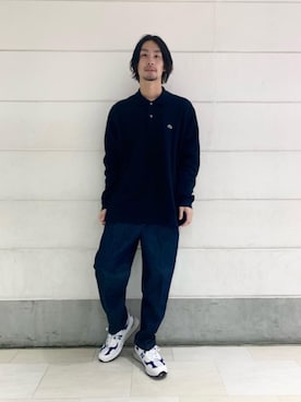 伊藤 祥平さんのコーディネート