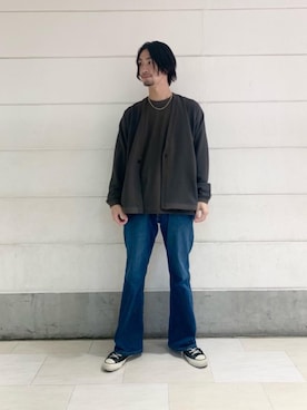 伊藤 祥平さんのコーディネート