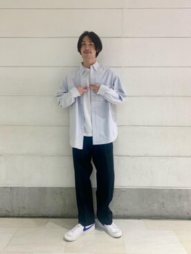 伊藤 祥平さんのコーディネート