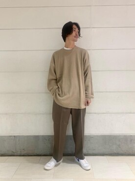 伊藤 祥平さんのコーディネート