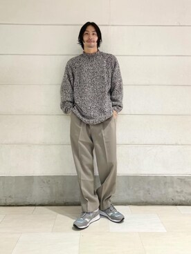 伊藤 祥平さんのコーディネート