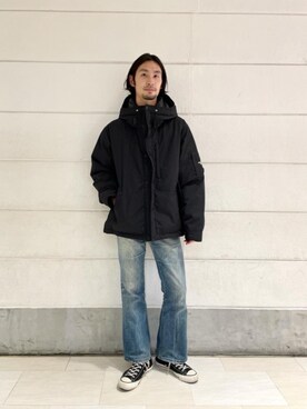 伊藤 祥平さんのコーディネート