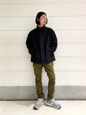 伊藤 祥平さんのコーディネート