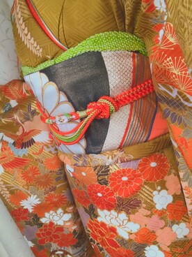 Katsuoさんのコーディネート