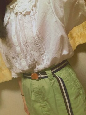 Katsuoさんのコーディネート