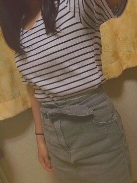 Katsuoさんのコーディネート