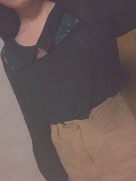 Katsuoさんのコーディネート