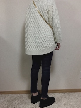 ミドリさんのコーディネート