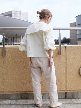 Miki.Nさんのコーディネート