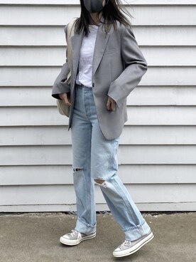 mailivingさんのコーディネート