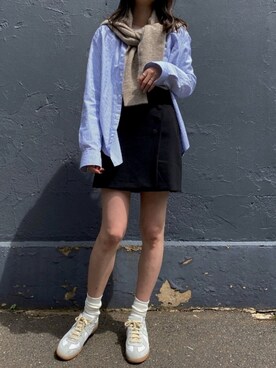 mailivingさんのコーディネート