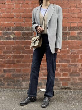 mailivingさんのコーディネート