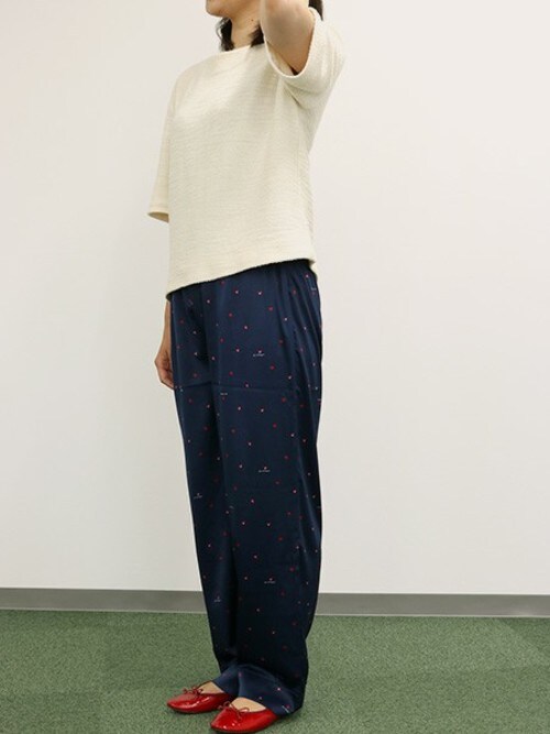 fran de lingerie PRさんのコーディネート