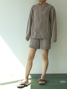 fran de lingerie PRさんのコーディネート