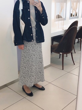 みいこさんのコーディネート