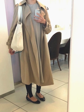 みいこさんのコーディネート