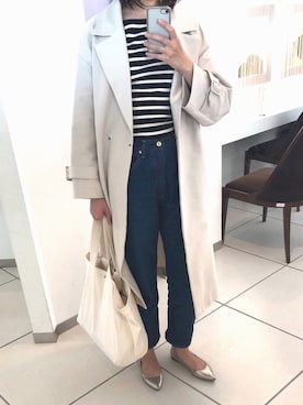 みいこさんのコーディネート