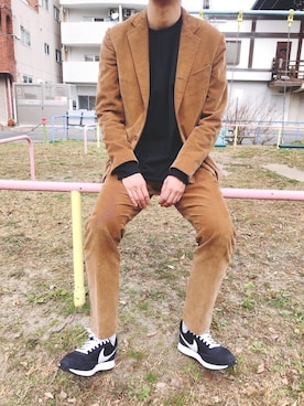 T.Cさんのコーディネート