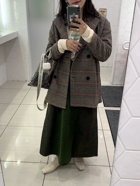 わたさんのコーディネート