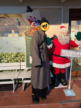 よーださんのコーディネート