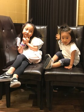 AIRIさんのコーディネート