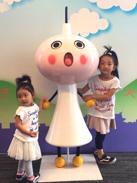 AIRIさんのコーディネート