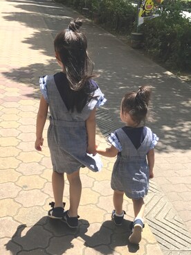 AIRIさんのコーディネート