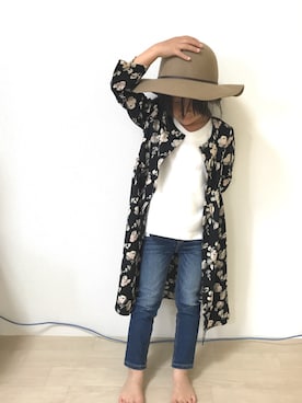 AIRIさんのコーディネート