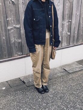 ふさんのコーディネート