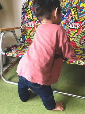 monrinさんのコーディネート