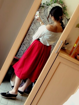 🐸さんのコーディネート