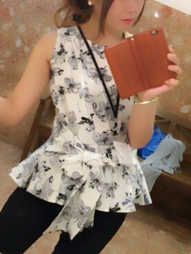 🐸さんのコーディネート