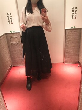 🐸さんのコーディネート