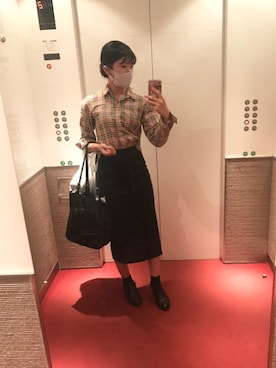 🐸さんのコーディネート