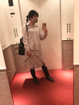 🐸さんのコーディネート