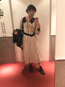 🐸さんのコーディネート