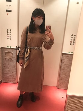 🐸さんのコーディネート