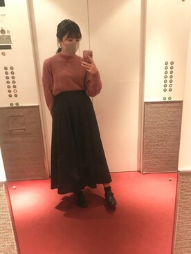 🐸さんのコーディネート