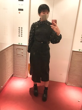 🐸さんのコーディネート