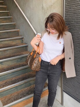 rayさんのコーディネート