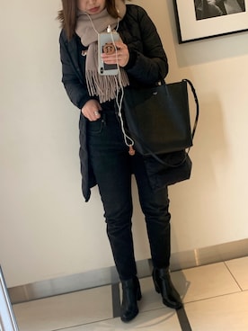 rayさんのコーディネート