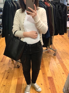 rayさんのコーディネート