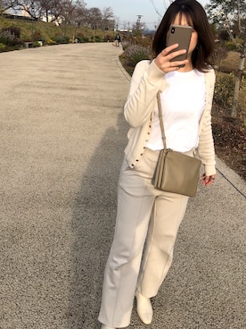 rayさんのコーディネート