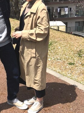 rayさんのコーディネート