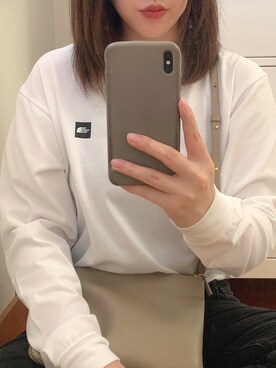 rayさんのコーディネート