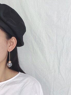 Ann-fafaさんのコーディネート