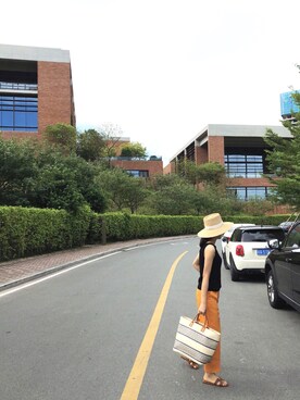 Ann-fafaさんのコーディネート