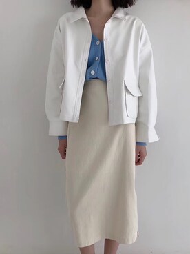 Ann-fafaさんのコーディネート